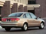 Saturn LS 2000 года